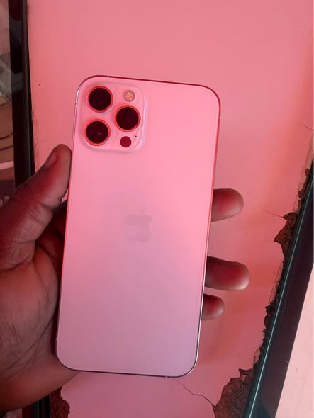 iPhone 12 Pro Max, 128gb photo 1