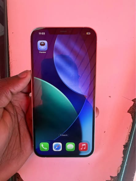 iPhone 12 Pro Max, 128gb photo 2