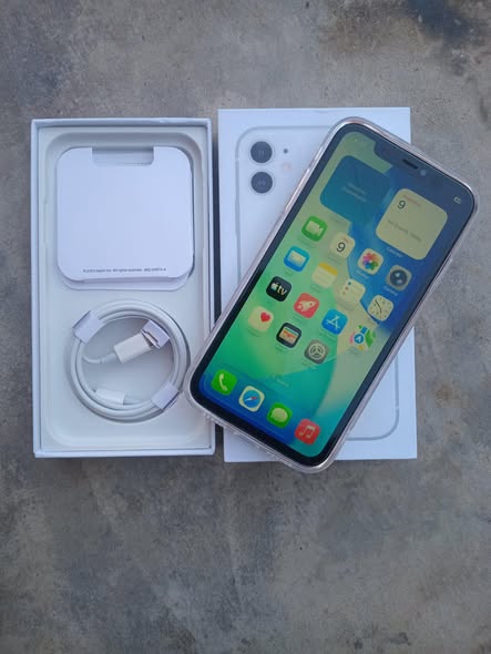 IPHONE 11 photo 4