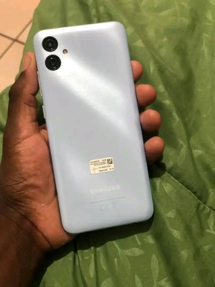 Samsung A04e photo 1