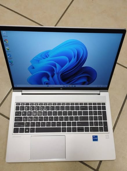 HP Probook photo 3