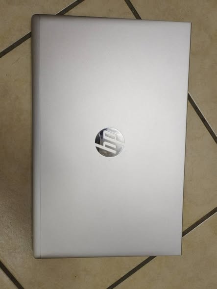 HP Probook photo 1