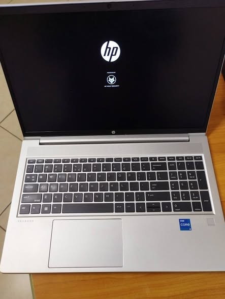 HP Probook photo 5