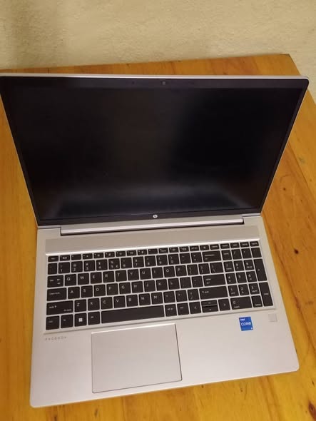 HP Probook photo 2