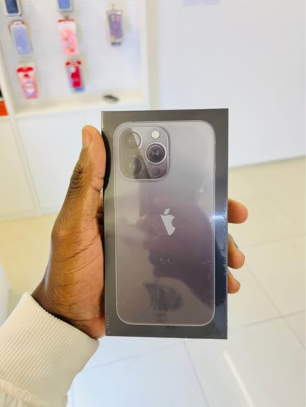 iPhone 13 Pro photo 3