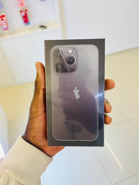 iPhone 13 Pro photo 1