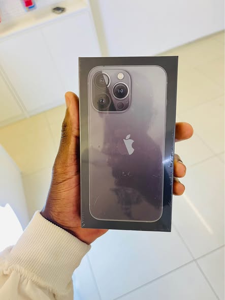 iPhone 13 Pro photo 2