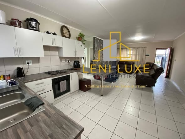 4 bedroom house From sale in Osona Village photo 2