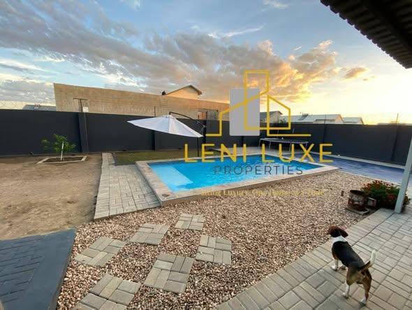 4 bedroom house From sale in Osona Village photo 1