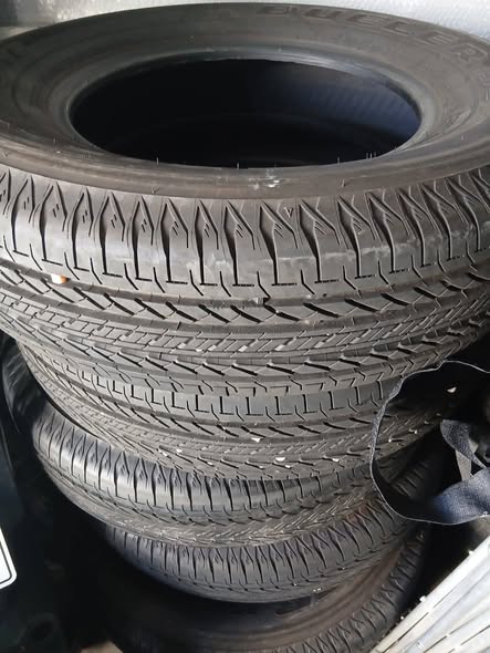 Tyres photo 4