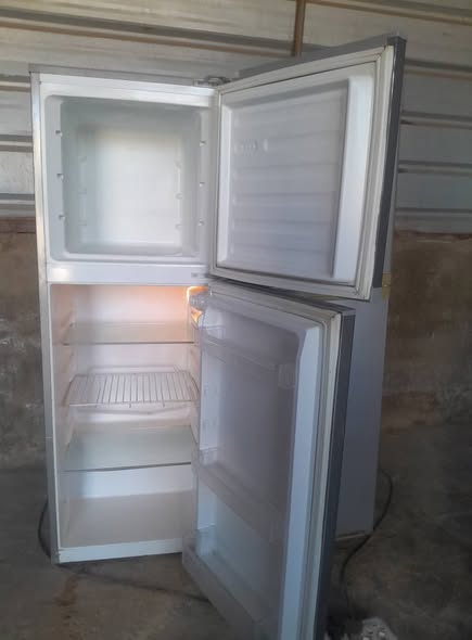 KIC fridge photo 2