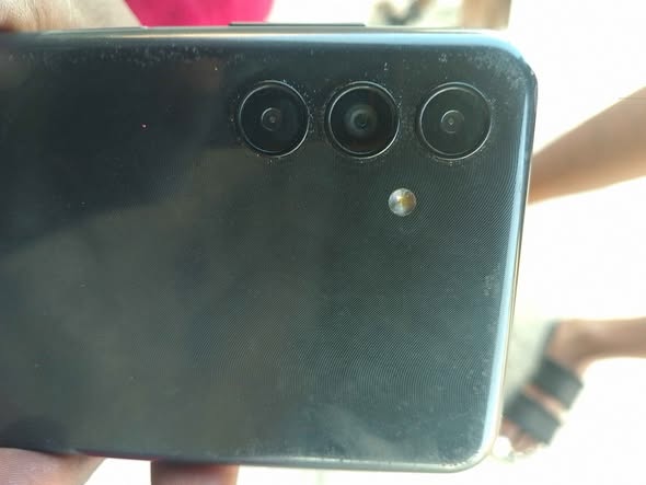 Samsung A04s photo 5