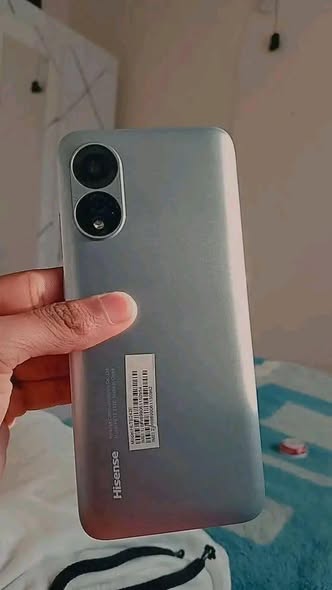 Hisense E32 pro photo 2
