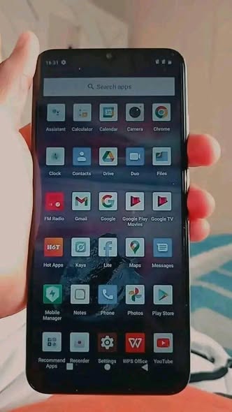 Hisense E32 pro photo 3