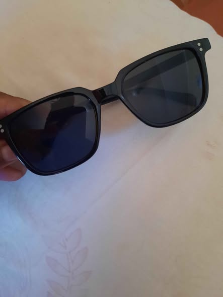 Sunglasses photo 1