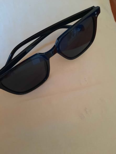 Sunglasses photo 3