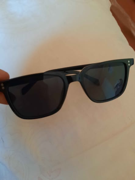 Sunglasses photo 4