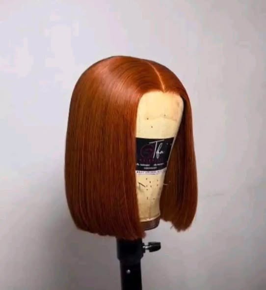 Wigs photo 3