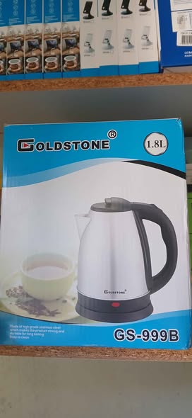 Electric Kettle 1.8L photo 3