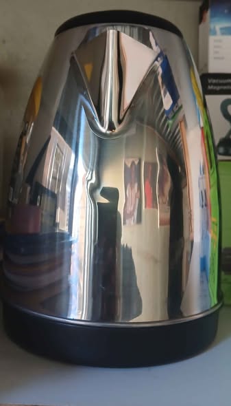 Electric Kettle 1.8L photo 2