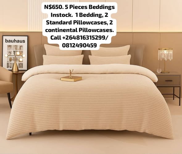 Beddings photo 2