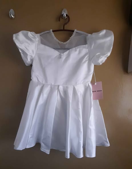 Girl dresses photo 3