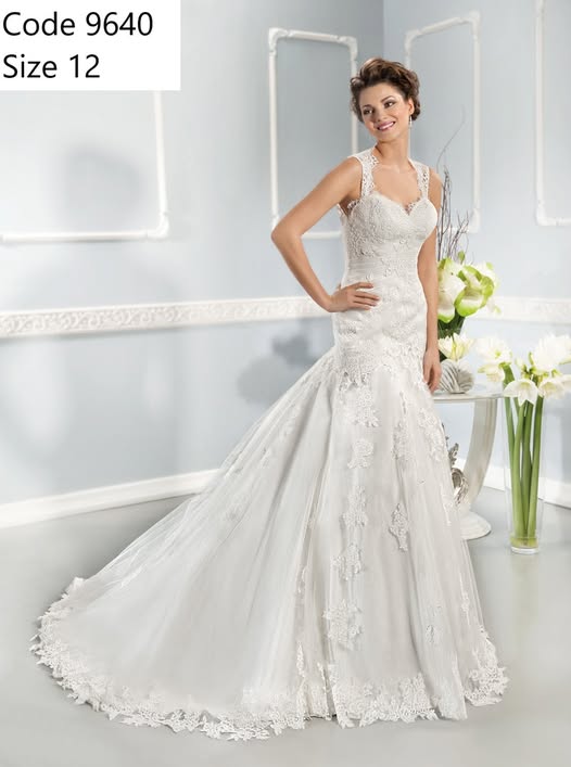 Wedding dresses photo 1