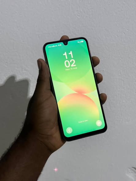 Samsung A26 128gig photo 1