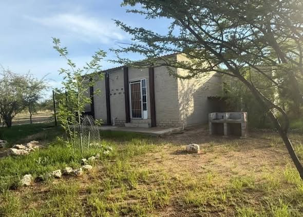 FARM FOR SALE-OUTJO photo 5