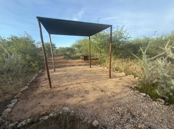 FARM FOR SALE-OUTJO photo 3