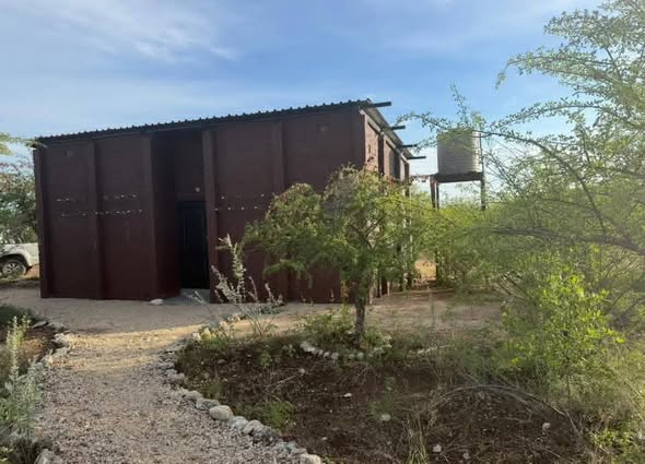 FARM FOR SALE-OUTJO photo 4