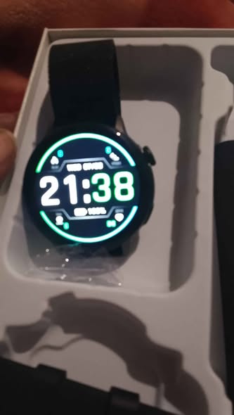 Smart Watch photo 5