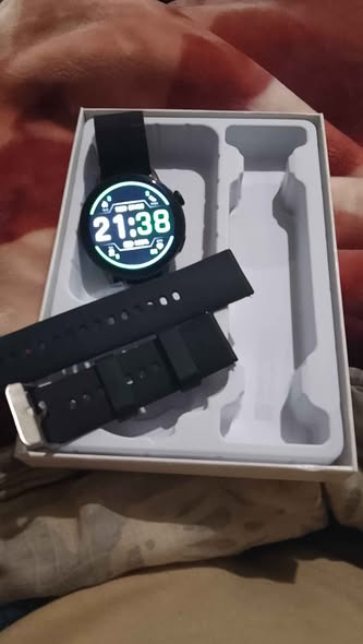 Smart Watch photo 4