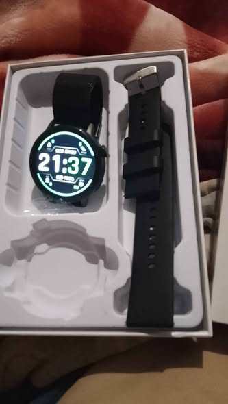 Smart Watch photo 2