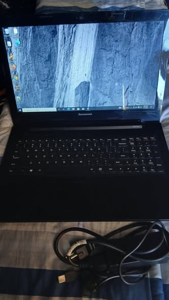 Lenovo PC photo 1