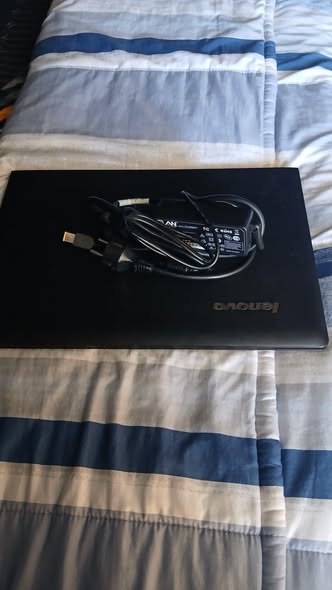Lenovo PC photo 2