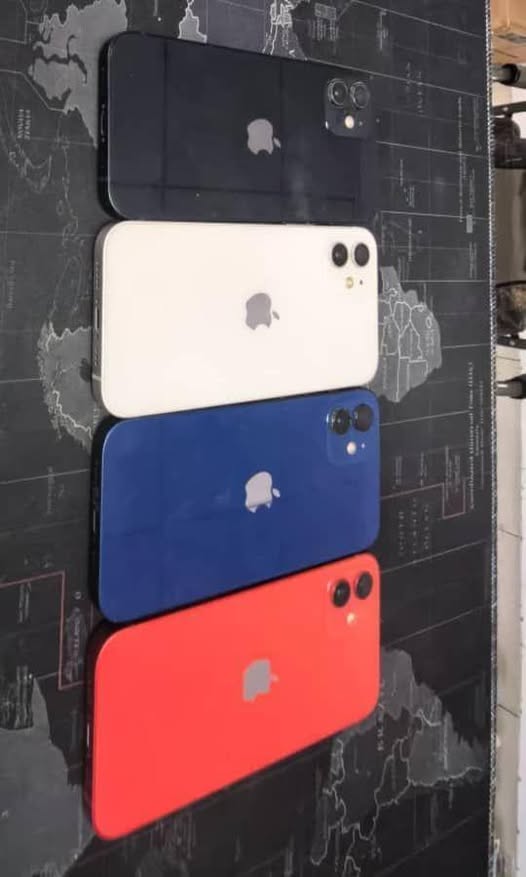 IPhone 12 photo 1
