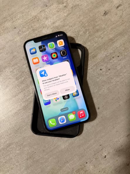 iPhone 12 Pro photo 2