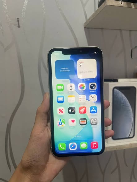 Iphone 11 photo 2