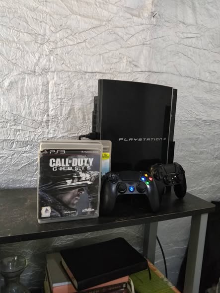 PS3 photo 1