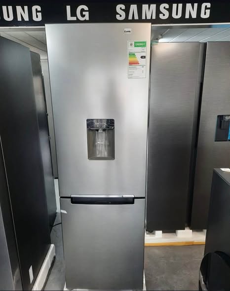 Samsung inverter Fridge Freezer photo 2
