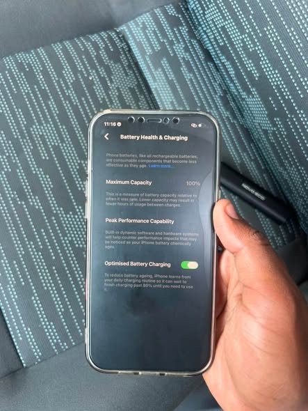 Iphone 12 Pro Max photo 1
