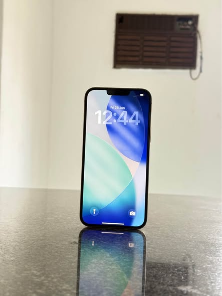 IPHONE 13PRO MAX photo 3