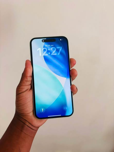 iPhone 15plus photo 2