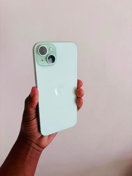 iPhone 15plus photo 5