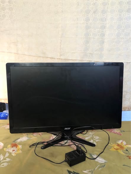 Acer Monitor photo 1