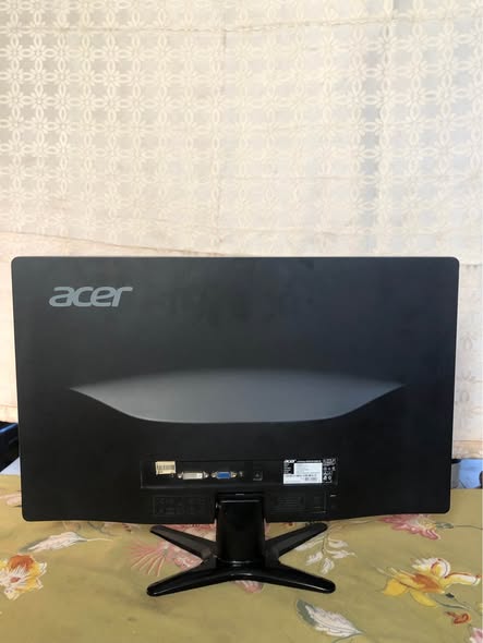 Acer Monitor photo 2