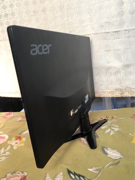 Acer Monitor photo 4