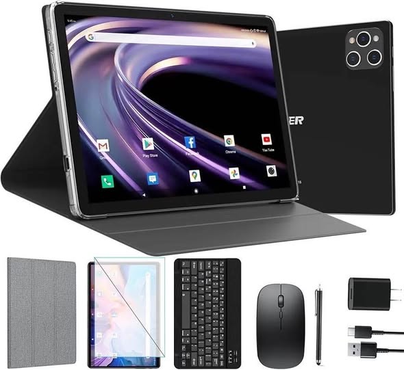 Tablets photo 1