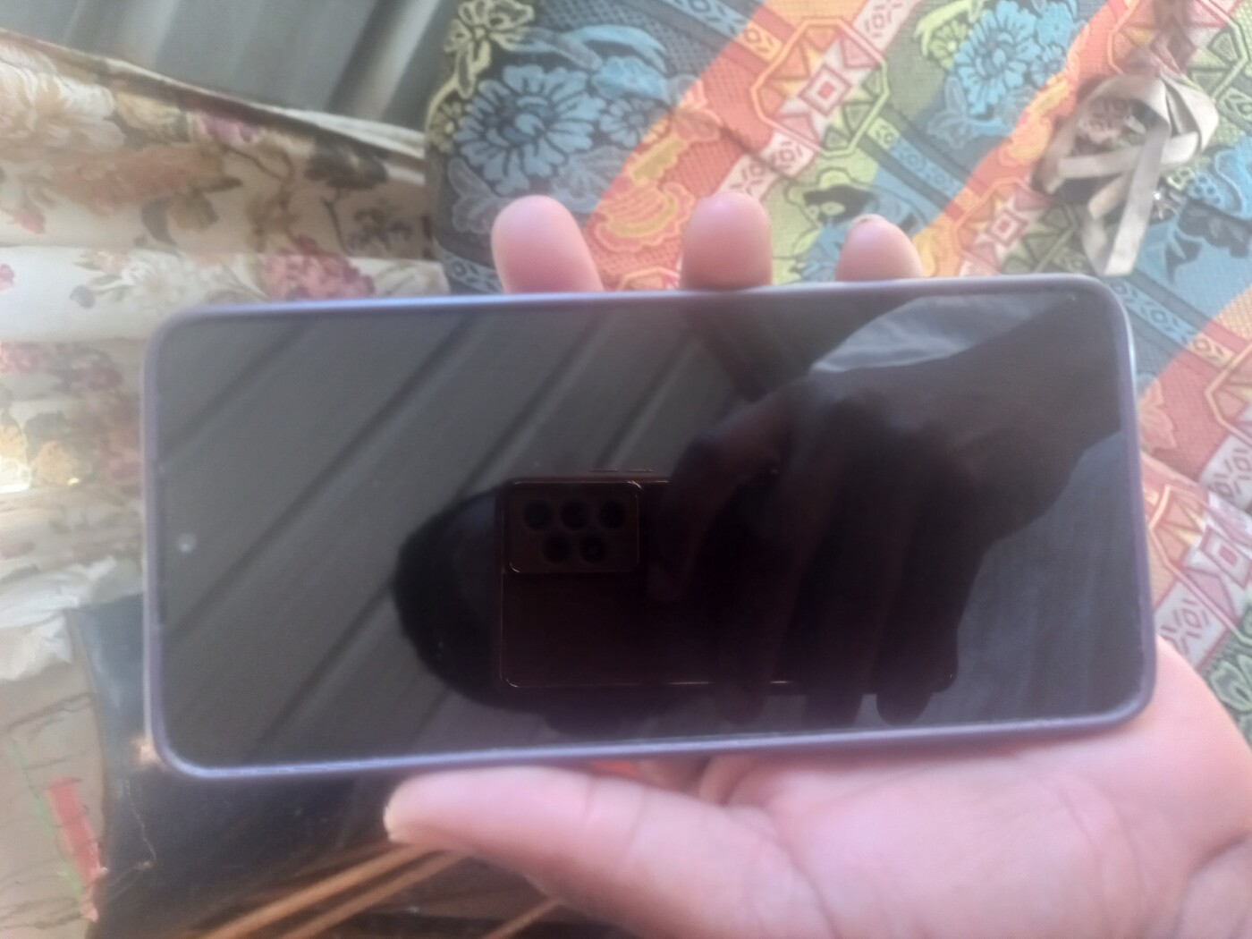Samsung A05 photo 1